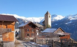 Gemeinde Lohn, Graubünden